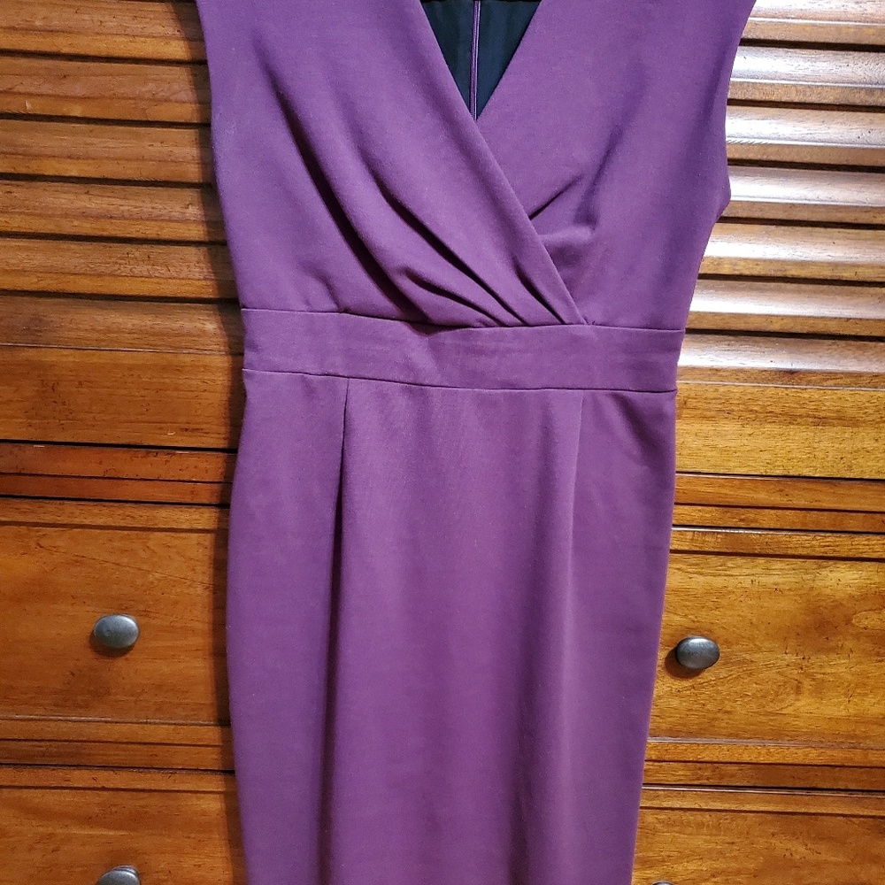Banana Republic dress